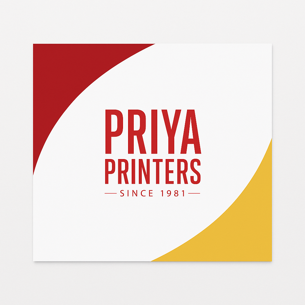 Square Business Card