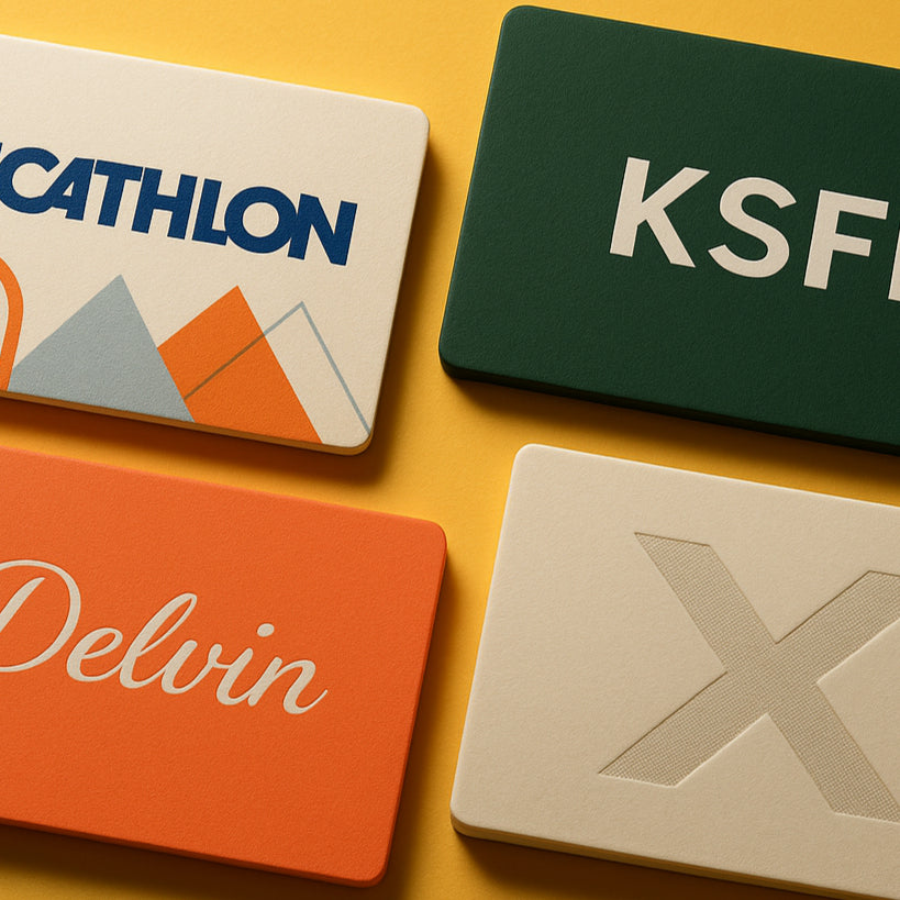 Business Cards