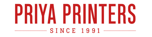 Priya Printers