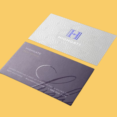 Premium Business Card